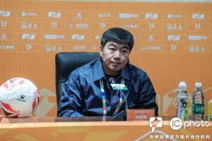 刘俊威:球队在关键场次从心理上会有变化,导致这段时间状态起伏