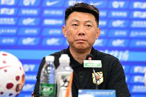 鲁媒:若拿到无罚分第一,至少证明泰山实力仍具备争冠的条件