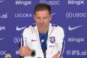 阿隆索：詹姆斯缺阵不会是两三周那么短，这不会影响冬窗引援计划