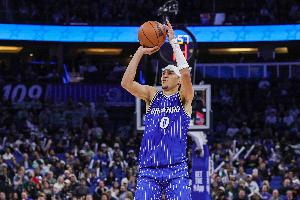 5年1.1亿！Windhorst：魔术不愿向布莱克提供与波杰相同的合同