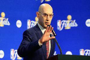 NBA正以墨西哥城作为潜在替代方案 让西雅图的竞标团队提高报价