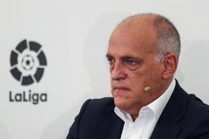 马卡：西班牙体育高等理事会考虑介入特巴斯针对皇马的争议言论