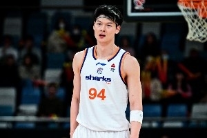 【吧友评选】CBA第一轮本土最佳球员