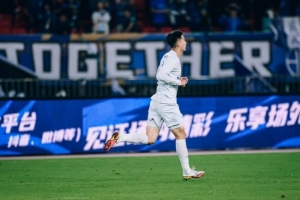 时隔312天，恭喜龙龙回归赛场！🎉💪 ​​​