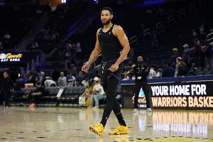 前天才说呀！霍华德：本西注定将书写NBA历史上最伟大的复出传奇