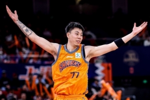 媒体人：张镇麟攻防一体 下一个窗口期国家队会征召他吗？