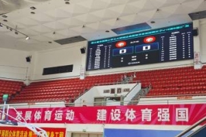 第三届全国青少年三大球运动会第三比赛日赛果出炉