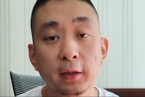 解说：杨瀚森新季要证明自己属于NBA而非G联赛 开拓者目标西部前6