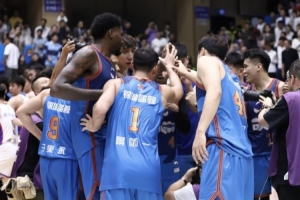 媒体人：四川男篮的改变有主教练的原因 而且夏天至今照常发工资