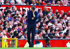 直通无望？曼联欧冠3轮3分+四档队已打完，若想直通需后5场拿13分