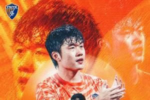云南玉昆比赛日💪