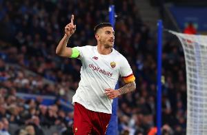 意媒：佩莱格里尼遭遇股二头肌伤病，初步预估将缺阵约四周