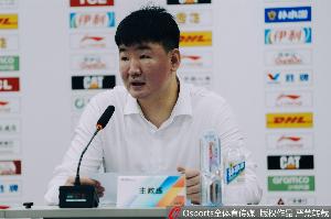 活久见啊！深圳全场仅打进18个运动战进球与失误数18次相同