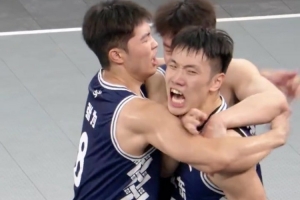 山东队超三主场开门红！