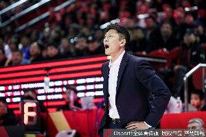 李昂：每场比赛的心态都是一样的 就是拼 要摆正我们的位置