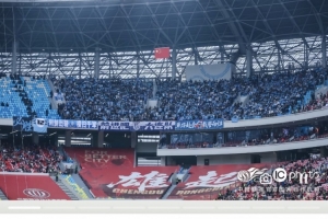 下轮决胜！李国旭社媒：你永远要相信大连队，11月8日梭鱼湾见！