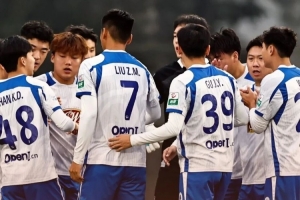 3轮不败！中乙联赛决赛阶段第二十八轮 厦门飞鹭2-2北京理工