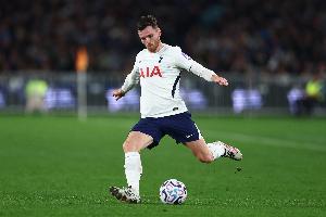 2-0攻陷斯坦福桥！罗伯逊：这是我们本赛季发挥最好的一场球