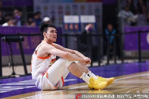媒体人：世亚预第五窗口期 中国男篮的集训名单已经确定