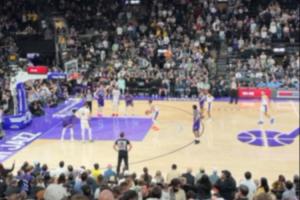 客场打成主场！东契奇暴轰52分 最后2分罚球得分时全场狂喊MVP