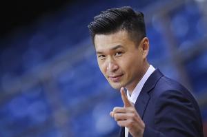 霍楠三次担任经理：在同曦两年11胜 四川单赛季全败 宁波战绩垫底