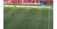 终结两连败！浙江4-2客胜铁人 陶强龙米特里策破门卡多索替补建功