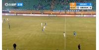 中甲-南京城市1-0石家庄功夫终结13轮不胜 泽·维托尔制胜