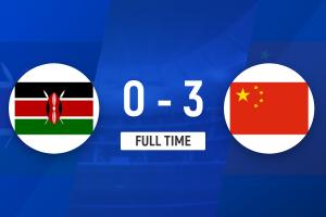 U17女足世界杯-中国3-0完胜肯尼亚取开门红 徐晓棠双响徐悦破门