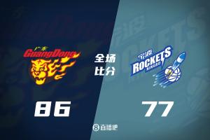 🏀广东险胜送宁波4连败 博日奇26+10 米勒23+6 罗凯文20分